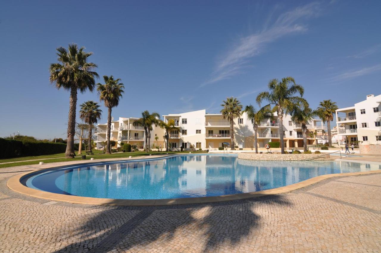 Sea And Pool At Vila Da Praia อัลวอร์ ภายนอก รูปภาพ