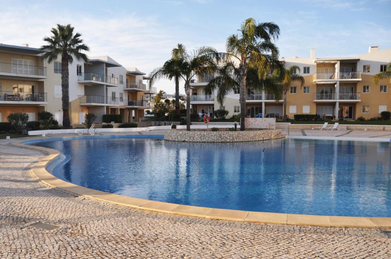 Sea And Pool At Vila Da Praia อัลวอร์ ภายนอก รูปภาพ