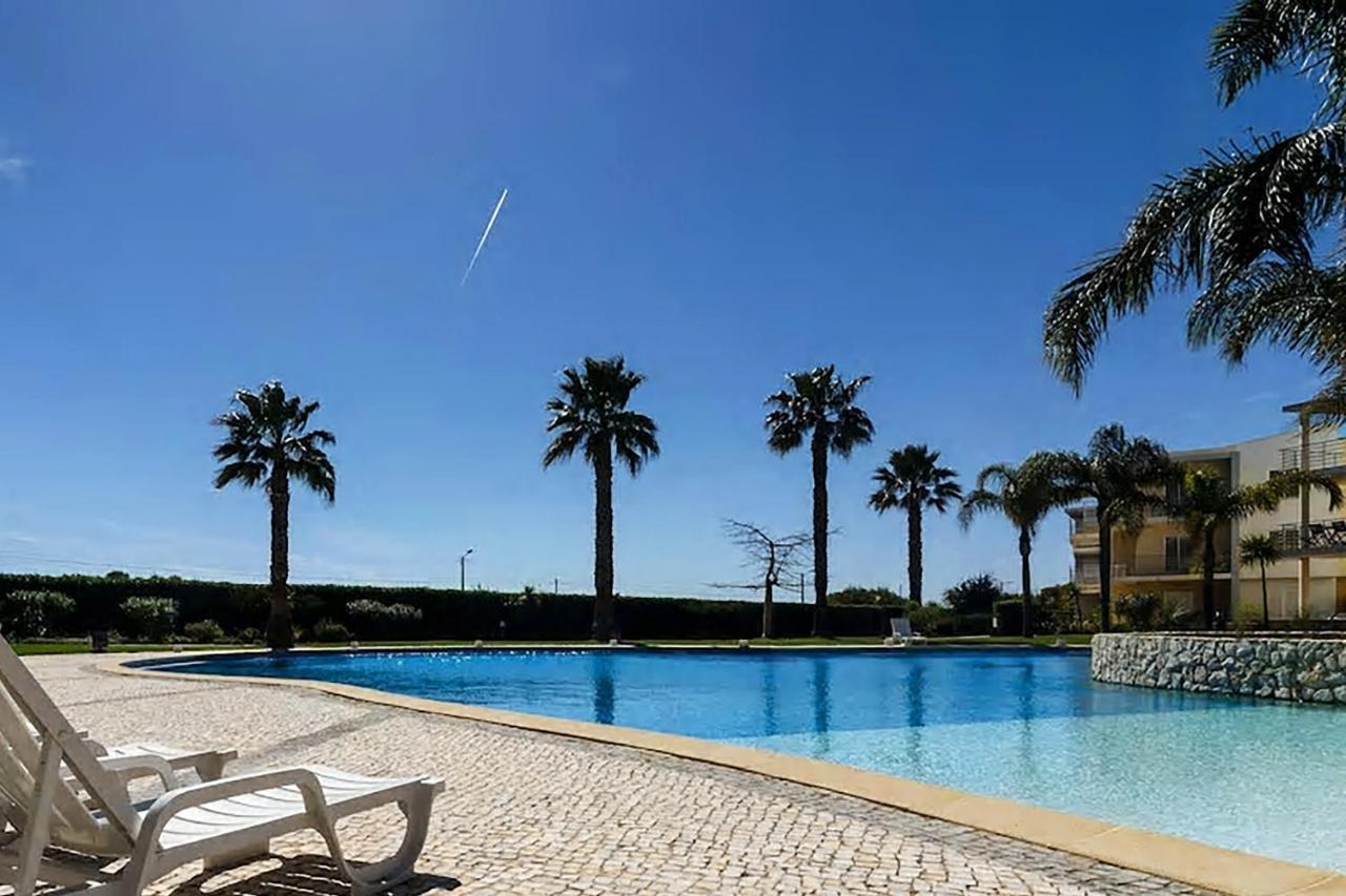 Sea And Pool At Vila Da Praia อัลวอร์ ภายนอก รูปภาพ