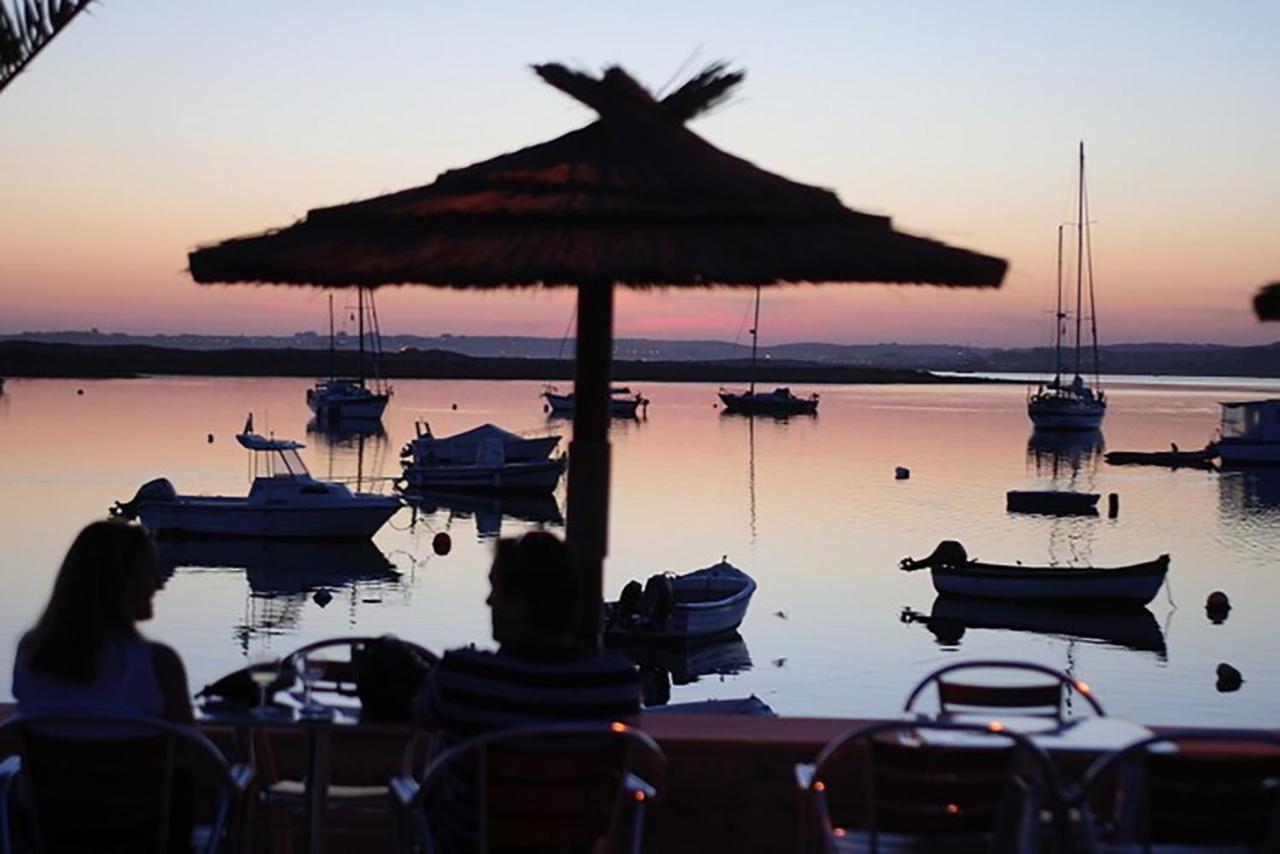 Sea And Pool At Vila Da Praia อัลวอร์ ภายนอก รูปภาพ