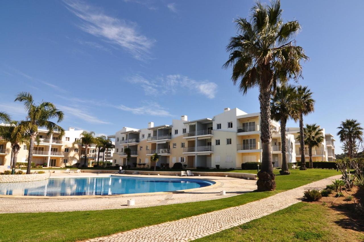 Sea And Pool At Vila Da Praia อัลวอร์ ภายนอก รูปภาพ
