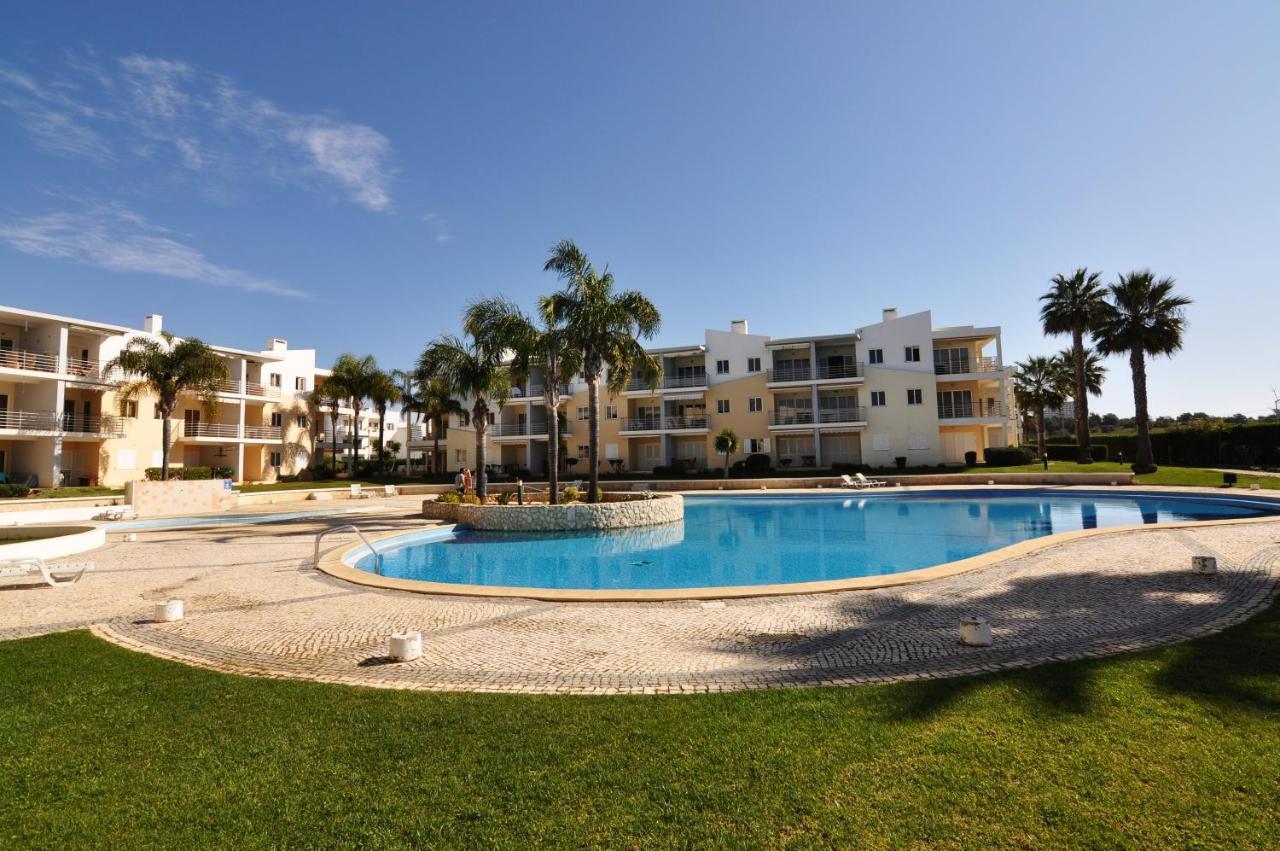 Sea And Pool At Vila Da Praia อัลวอร์ ภายนอก รูปภาพ