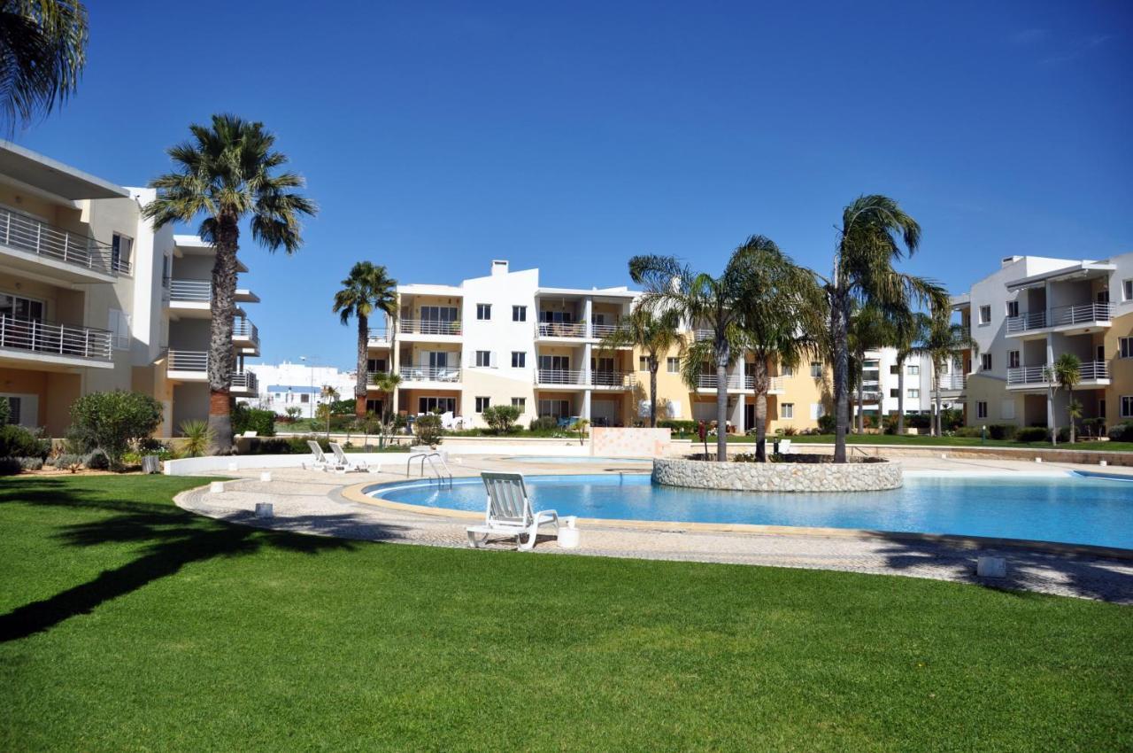 Sea And Pool At Vila Da Praia อัลวอร์ ภายนอก รูปภาพ