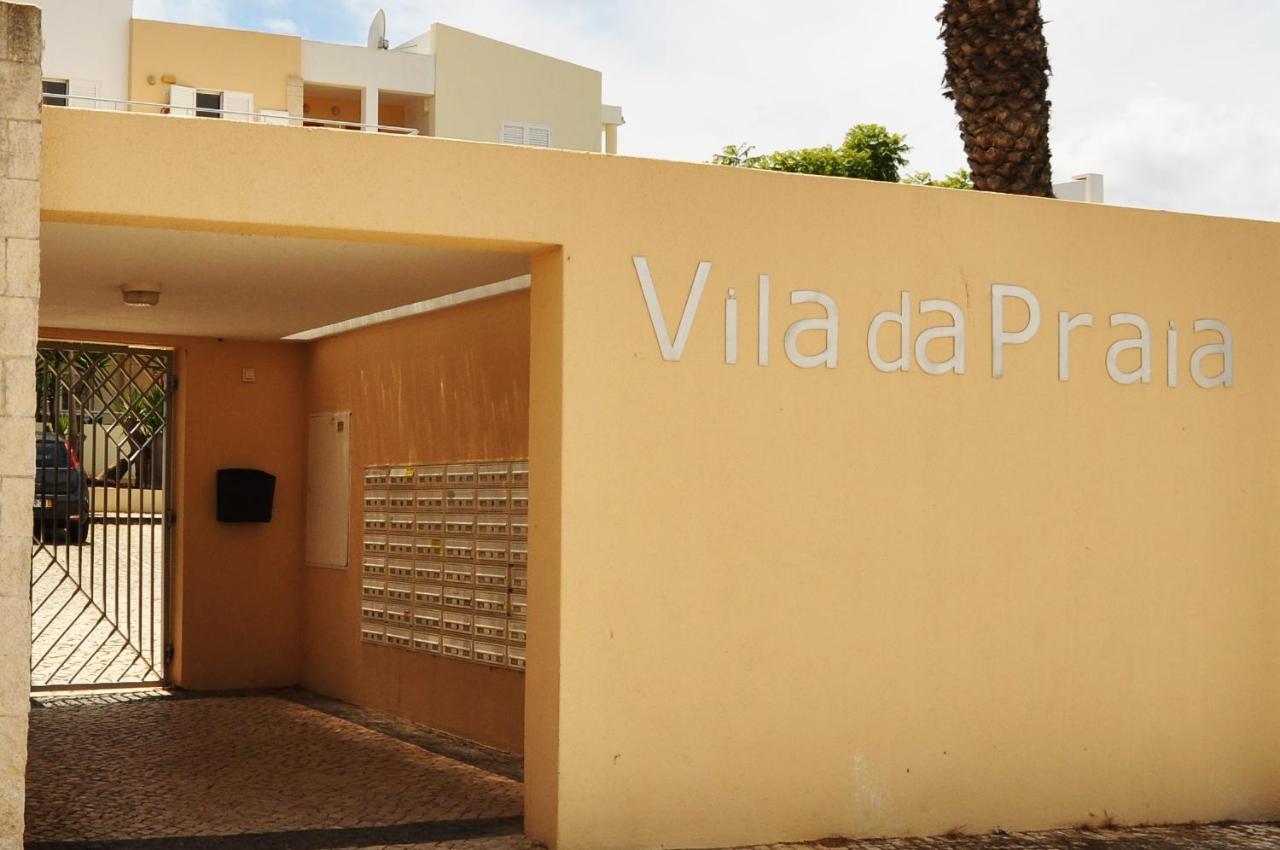Sea And Pool At Vila Da Praia อัลวอร์ ภายนอก รูปภาพ