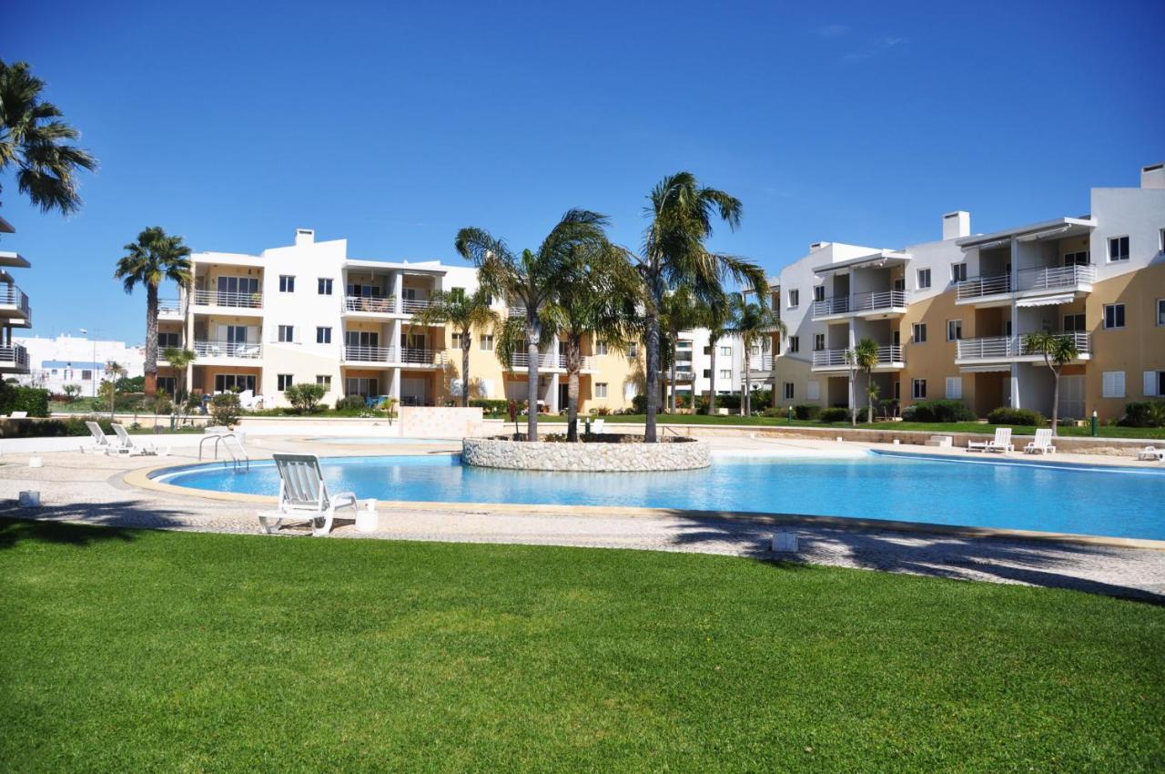 Sea And Pool At Vila Da Praia อัลวอร์ ภายนอก รูปภาพ