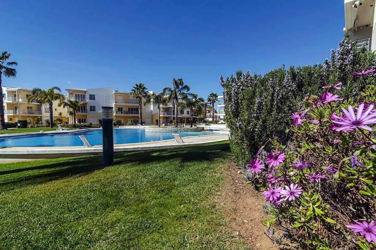 Sea And Pool At Vila Da Praia อัลวอร์ ภายนอก รูปภาพ
