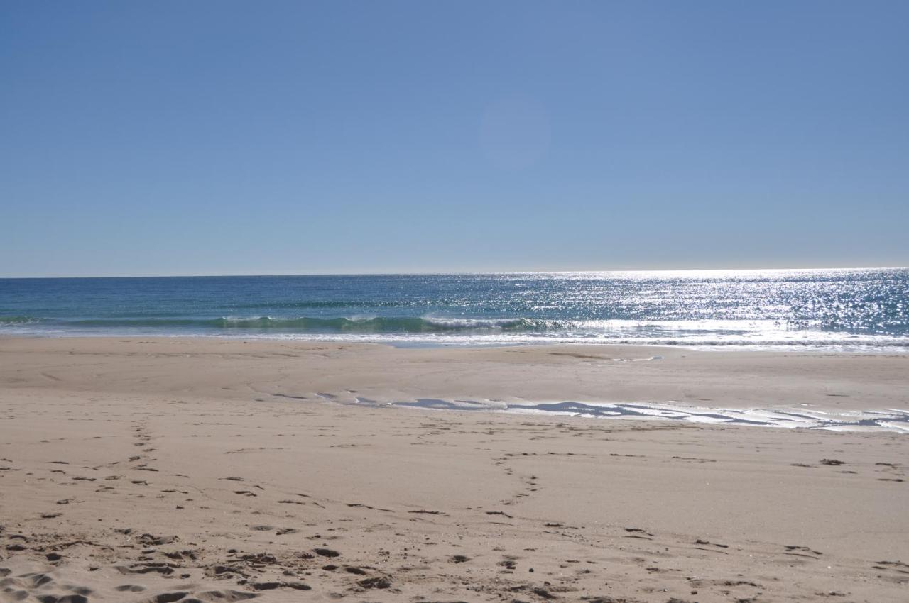 Sea And Pool At Vila Da Praia อัลวอร์ ภายนอก รูปภาพ