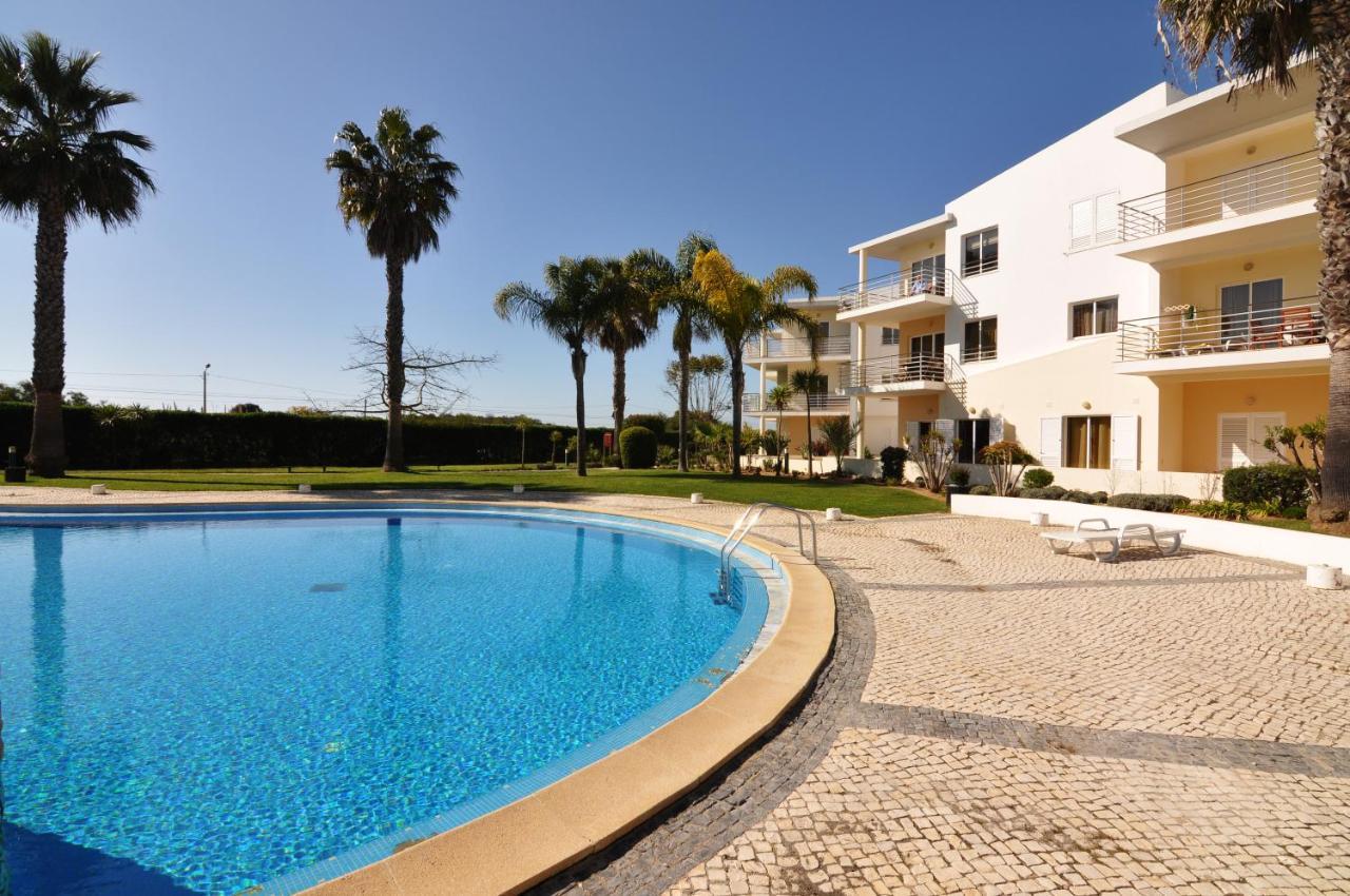 Sea And Pool At Vila Da Praia อัลวอร์ ภายนอก รูปภาพ