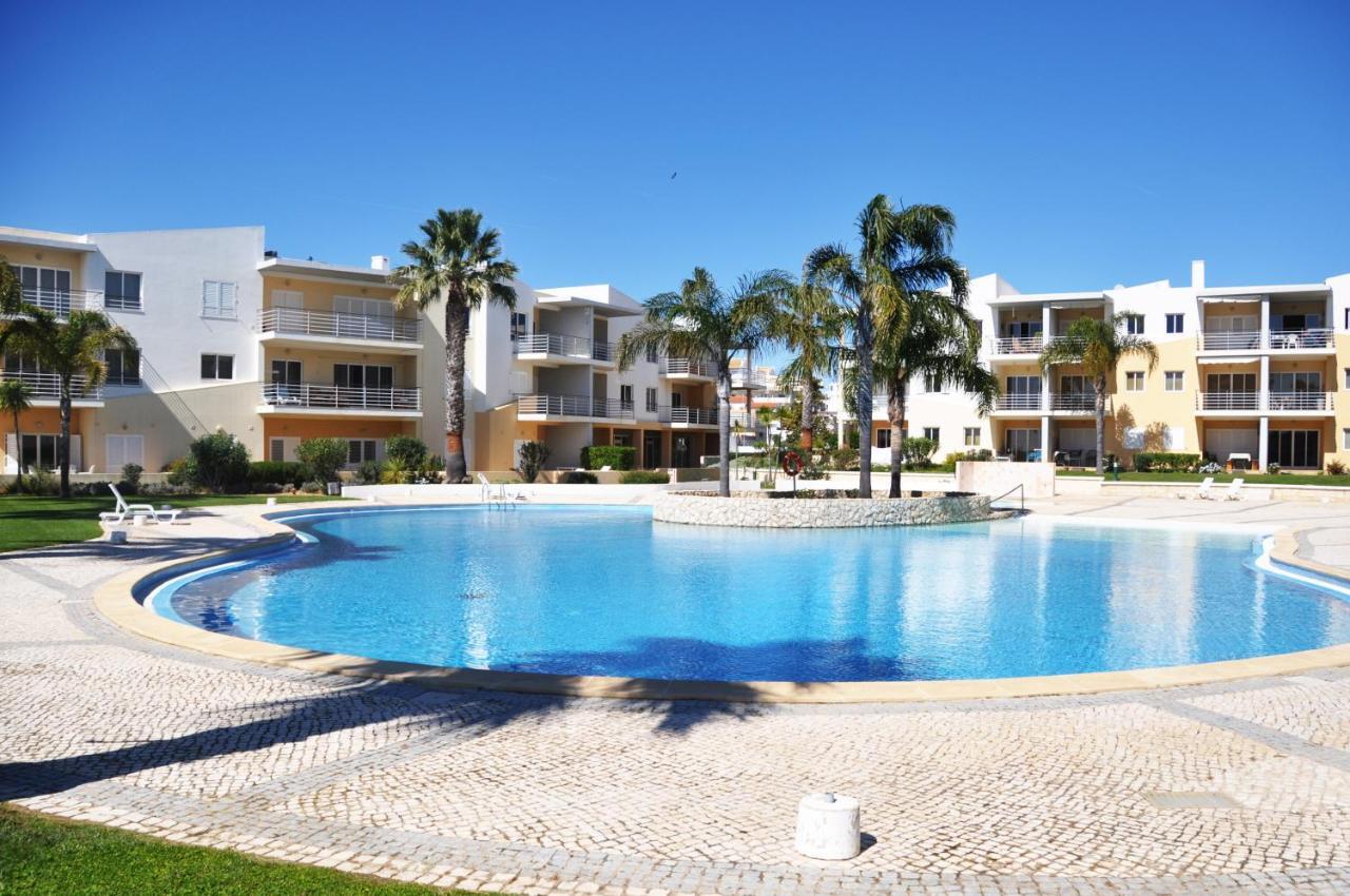 Sea And Pool At Vila Da Praia อัลวอร์ ภายนอก รูปภาพ