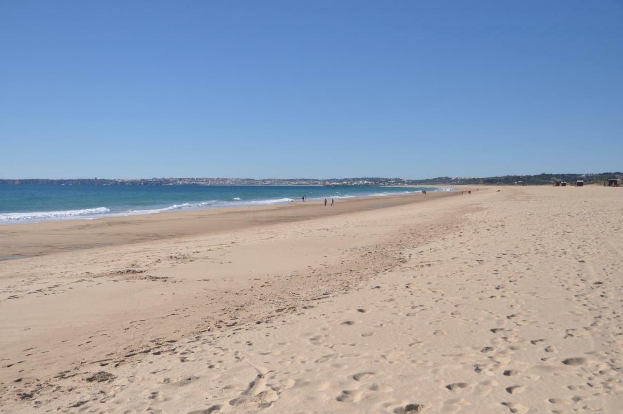 Sea And Pool At Vila Da Praia อัลวอร์ ภายนอก รูปภาพ