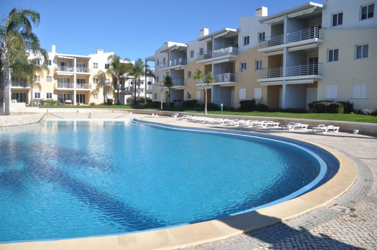 Sea And Pool At Vila Da Praia อัลวอร์ ภายนอก รูปภาพ
